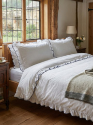 Ava Duvet Cover Set - thumbnail 2
