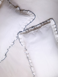 Ava Duvet Cover Set - thumbnail 5