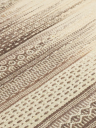Anne Hand-woven Wool Rug - thumbnail 4