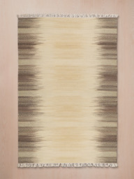 Anne Hand-woven Wool Rug - thumbnail 2