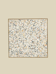 Brooks Terrazzo Side Table - thumbnail 5