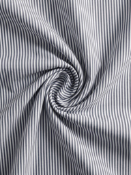 Nico Organic Cotton Flat Sheet Set - thumbnail 5
