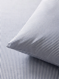 Nico Organic Cotton Flat Sheet Set - thumbnail 6