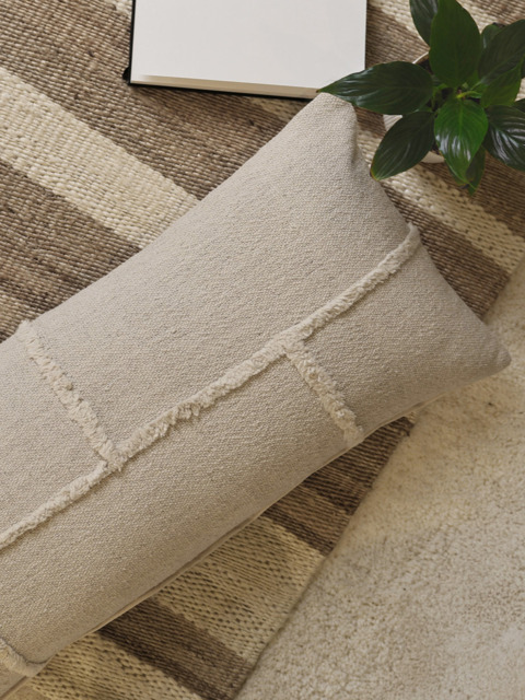 Nora Cotton Cushion - image 1