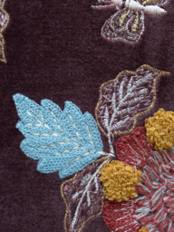 Maple Velvet Cushion - thumbnail 6