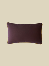 Maple Velvet Cushion - thumbnail 3