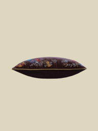 Maple Velvet Cushion - thumbnail 4