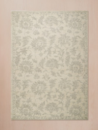 Moana Hand-tufted Wool Rug - thumbnail 1