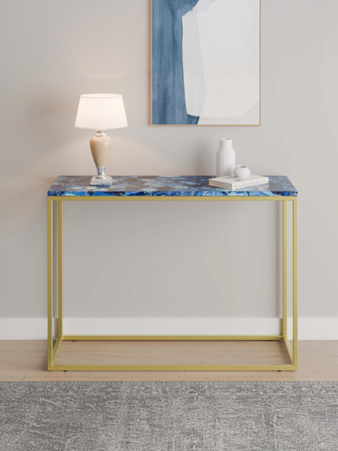 Ronan Agate Console Table - image 1