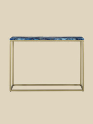 Ronan Agate Console Table - thumbnail 5
