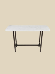 Simon Marble Console Table - thumbnail 4