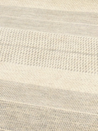 Ophelia Heritage Hand-knotted Wool Rug - thumbnail 4