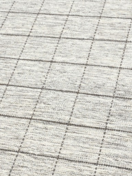 Aabid Hand-woven Wool Rug - thumbnail 4