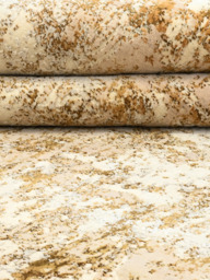 Hameer Wool & Bamboo Silk Hand-Knotted Rug - thumbnail 6