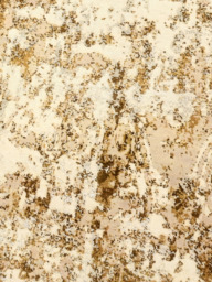 Hameer Wool & Bamboo Silk Hand-Knotted Rug - thumbnail 5