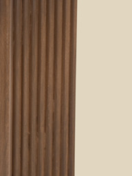Odette Marble Side Table - thumbnail 5