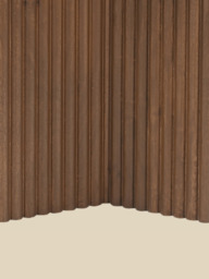 Odette Marble Side Table - thumbnail 6