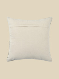 Lyric Cotton-Wool Cushion - thumbnail 3
