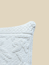 Maris Cotton Cushion - thumbnail 5