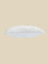 Maris Cotton Cushion - thumbnail 4