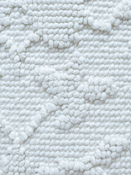 Maris Cotton Cushion - thumbnail 6