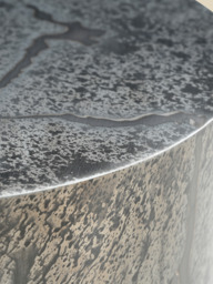 Ondine Iron Side Tables - thumbnail 5