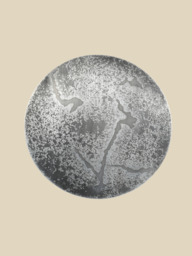 Ondine Iron Side Tables - thumbnail 4