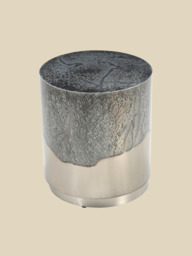 Ondine Iron Side Tables - thumbnail 3