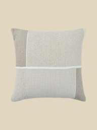 Corin Cotton-Wool Cushion - thumbnail 3