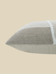 Corin Cotton-Wool Cushion - thumbnail 5
