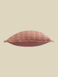 Ruston Cotton Cushion - thumbnail 4