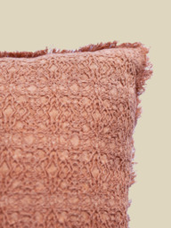 Ruston Cotton Cushion - thumbnail 5