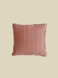 Ruston Cotton Cushion - thumbnail 2