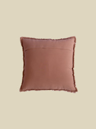 Ruston Cotton Cushion - thumbnail 3