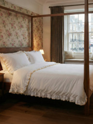 Marina Duvet Cover Set - thumbnail 2