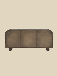Ayra Three Door Sideboard - thumbnail 4