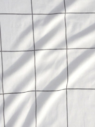 Ryan Organic Flat Sheet Set - thumbnail 5