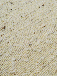 Tahira Hand-woven Wool Rug - thumbnail 4