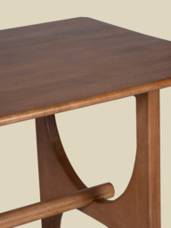 Grace Wooden Dining Table - thumbnail 5