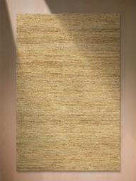 Rova Soumak Weave Hand-knotted Jute Rug - thumbnail 3
