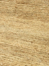 Rova Soumak Weave Hand-knotted Jute Rug - thumbnail 6