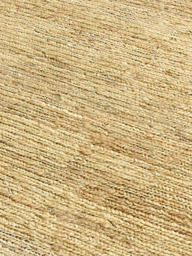 Rova Soumak Weave Hand-knotted Jute Rug - thumbnail 4