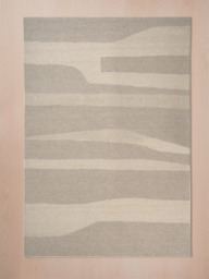 Dania Hand-tufted Wool Rug - thumbnail 1