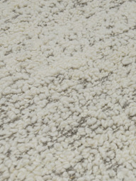 Kamil Hand-woven Bouclé Rug - thumbnail 4