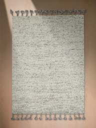 Kamil Hand-woven Bouclé Rug - thumbnail 3