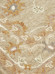 Abir Hand-tufted Wool Rug - thumbnail 5