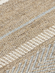 Duke Hand-woven Indoor-Outdoor Rug - thumbnail 6