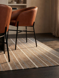Duke Hand-woven Indoor-Outdoor Rug - thumbnail 4