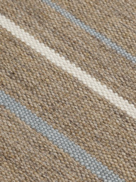 Duke Hand-woven Indoor-Outdoor Rug - thumbnail 5