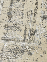 Vaari Wool & Bamboo Silk Hand-Knotted Rug - thumbnail 5